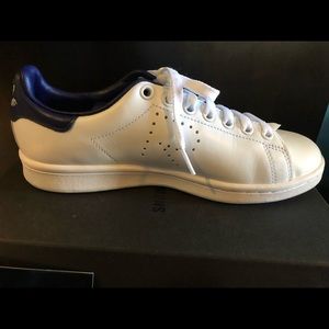 Raf Simmons Stan Smith Sneakers